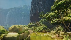 A screenshot taken in Dreams. 19 of 27.