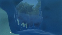 Ice Cave Kiddie Fun Hideout