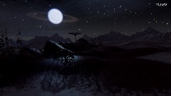 A screenshot taken in Dreams. 10 of 25.