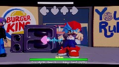 A screenshot taken in Dreams. 7 of 9.