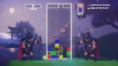 A screenshot taken in Dreams. 2 of 3.