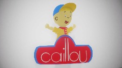 Caillou