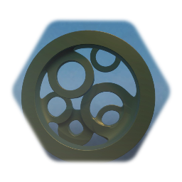 Wheel 1