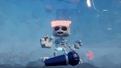 Kade Engine Spong