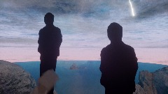 A screenshot taken in Dreams. 1 of 9.