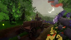 A screenshot taken in Dreams. 3 of 7.