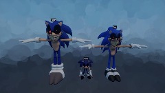 A screenshot taken in Dreams. 7 of 20.