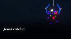 A screenshot taken in Dreams. 2 of 3.