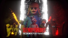 *SlendyTubbies REBORN 1 <clue>1.56