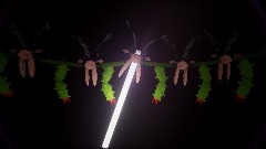 A screenshot taken in Dreams. 18 of 26.