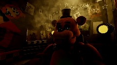 Where freddys been since his film