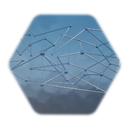 Art Piece - Connection