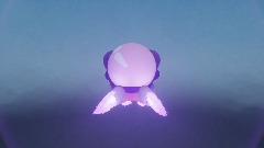 A screenshot taken in Dreams. 1 of 4.