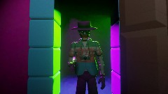 A screenshot taken in Dreams. 5 of 5.