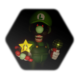 L is real ( Too slow .LIR Mix )