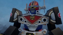 Dusty mega v thermo reduced