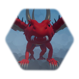 Dragon without Tower