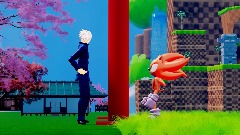 A screenshot taken in Dreams. 1 of 1.