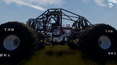 A screenshot taken in Dreams. 4 of 12.