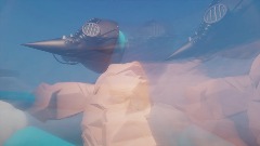 A screenshot taken in Dreams. 18 of 25.