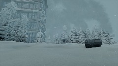 A screenshot taken in Dreams. 7 of 9.