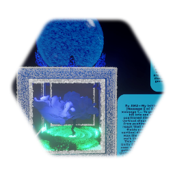 Flower of Eternia (Complete)