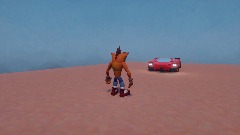 A screenshot taken in Dreams. 6 of 6.