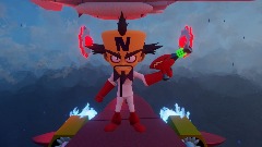 Doomsday! boss (puppet) ( level 14 p3)