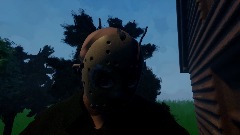 Remix of Friday the 13th the game ki ki ki ma ma ma