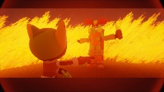 A screenshot taken in Dreams. 3 of 26.