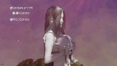 A screenshot taken in Dreams. 5 of 11.