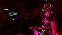 A screenshot taken in Dreams. 6 of 15.