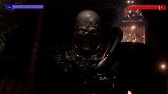 Resident evil 3 - R.P.D