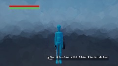 A screenshot taken in Dreams. 3 of 4.