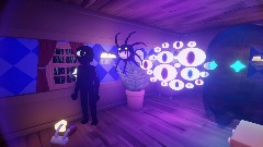 Roblox Doors Who Broke it Meme