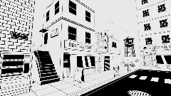 A screenshot taken in Dreams. 5 of 5.