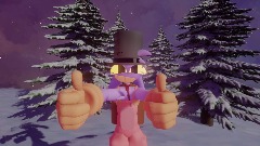 A screenshot taken in Dreams. 2 of 3.