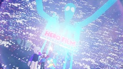 Buti hero film ARC 5 city part 2 DEMO