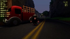 Miner Mole - The Valley