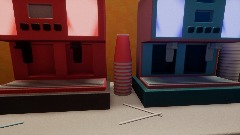 PlayStation 2 Startup.