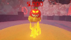 APP13505 Final Boss Battle
