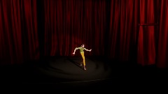 MitterMak 3D Puppet Showcase