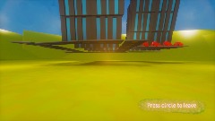 A screenshot taken in Dreams. 1 of 27.