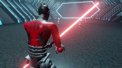Darth Maul Fate