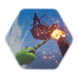 My Fanart Collection