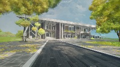 [LUZOTIC's INFUSION] NEX Dorm-rooms [Facility 3]