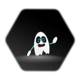 Ghosty