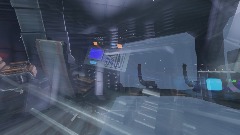 A screenshot taken in Dreams. 9 of 22.