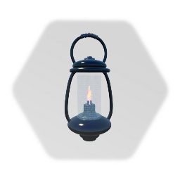 Simple Lantern