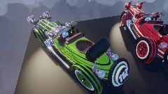 A screenshot taken in Dreams. 7 of 12.